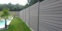 Portail Clôtures dans la vente du matériel pour les clôtures et les clôtures à Journet